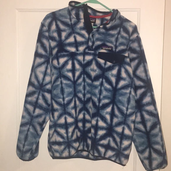 Patagonia Tops - Women’s Patagonia synchilla pullover